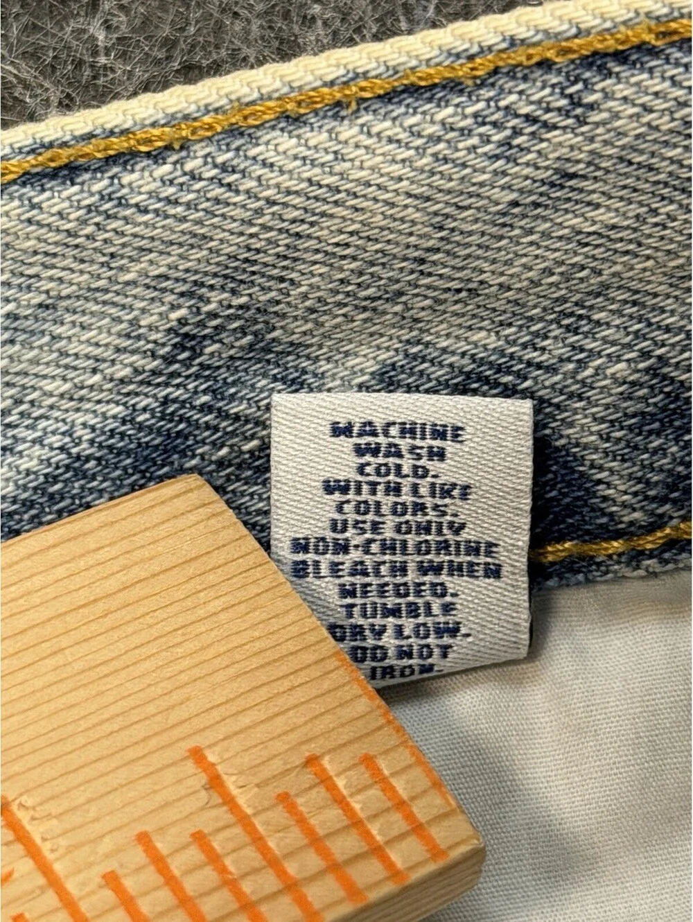 N/A arizona jean